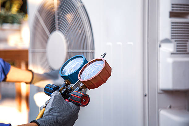 Affordable Hvac solutions in Stoutsville, OH