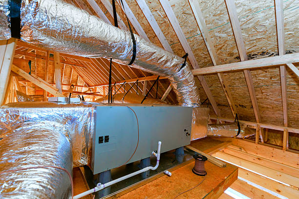 Trusted Hvac service in Stoutsville, OH - FH HVAC